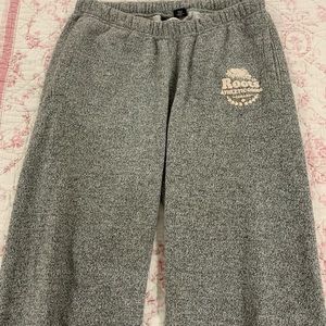 RARE ROOTS SWEATPANTS❣️